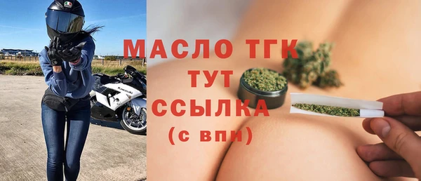 хмурый Богородицк