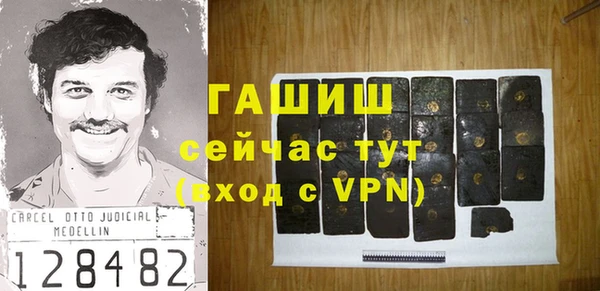 хмурый Богородицк